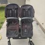bugaboo donkey double buggy Image 2