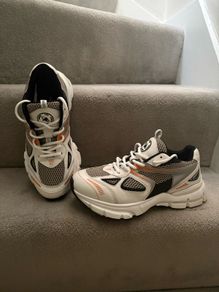 Axel Arigato Trainers