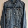 Dunnes Stores Relaxed Fit Denim Jacket Image 2