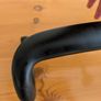Winspace Zero SL Integrated Bar and Stem handlebars carbon Image 7