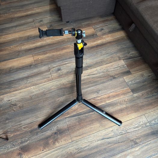 Roadworx Phone Tripod