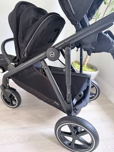 Cybex gazelle s