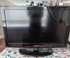 Samsung tv