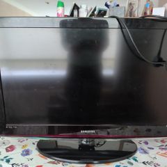 Samsung tv