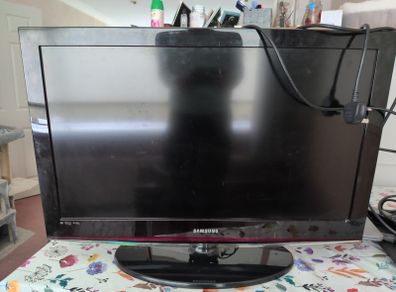Samsung tv