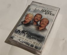 The Wolf Tones Tape Cassette