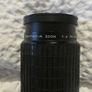 PENTAX P30N Film Camera with 3 Lens and filters. Image 8