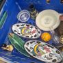 Car boot Box lot of Items sold as a lot, Crate not included., More Lots Available in my other Items, Collection Only in Rochfortbridge Westmeath Image 9