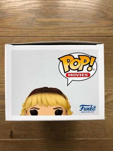 The Electric State Complete Set (5 Funko Pops!)