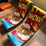 two gaming chairs Image 2