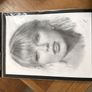 Taylor Swift portrait An amazing must have gift for any Taylor Swift lover! Image 5