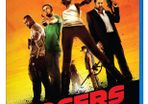The Losers Blu Ray As New Unwatched