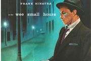 Frank Sinatra - In The Wee Small Hours, Vinyl, LP, Reissue, Remastered, Mono, 180g