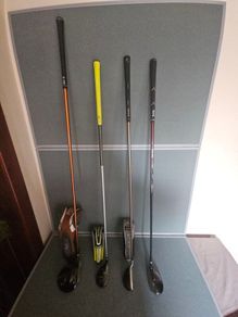 Golf Driver