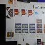 Xmas FDC stamps Image 5