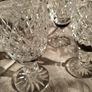 Waterford Sherry Glasses Image 2
