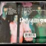 the amps  - pacer    CD Image 2