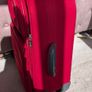 United Colors of Benetton Cabin Carry-On Suitcase (55 x 38 x 20cm) Image 3