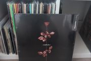 Depeche Mode - Violator (LP, Album, RE, RM, Gat)