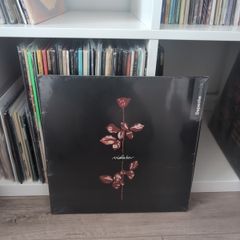 Depeche Mode - Violator (LP, Album, RE, RM, Gat)