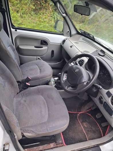 2003 Renault Kangoo