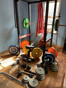 Home Gym