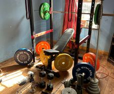 Home Gym