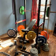 Home Gym
