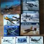 Plastic models 1/72 Image 3