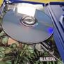 Ghost Recon Jungle storm PlayStation2 ps2 games Original Image 7