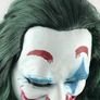 Creepy Scary/Fancy Dress Costume Mask for Adults,Eco-Friendly Image 3