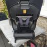 car seat  with iso fix Image 3