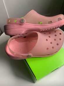 Crocs size 5