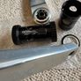 BOX BMX cranks Image 5