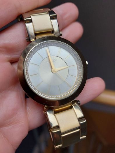Dkny Watch