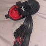 Spiderman runners uk size 4 Image 2