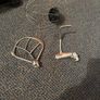 Food processor salter stand mixer. Image 4