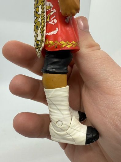 wwe Jey USO action figure