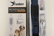 Pet Nail Grinder