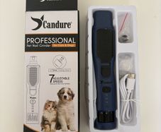 Pet Nail Grinder