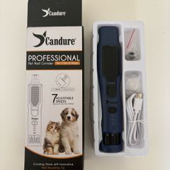 Pet Nail Grinder