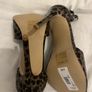 Leopard high heels Image 2