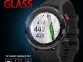 Premium Tempered Glass For Garmin Approach S62 smart watch Screen Protector Film Accessories For Garmin Approach S62