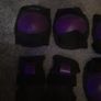complete set of protection pads for kids Image 2