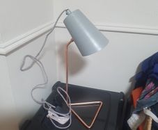 lamp