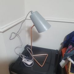 lamp