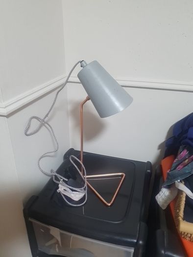 lamp