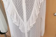 Women's Blouse NWT SIZE 14