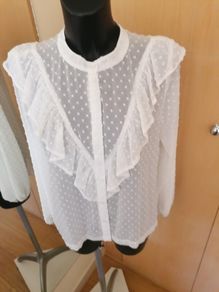 Women's Blouse NWT SIZE 14