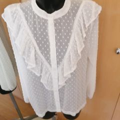 Women's Blouse NWT SIZE 14